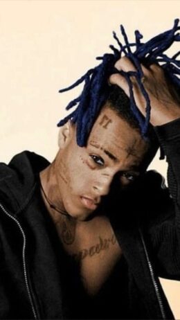 XXXTentacion Wallpaper