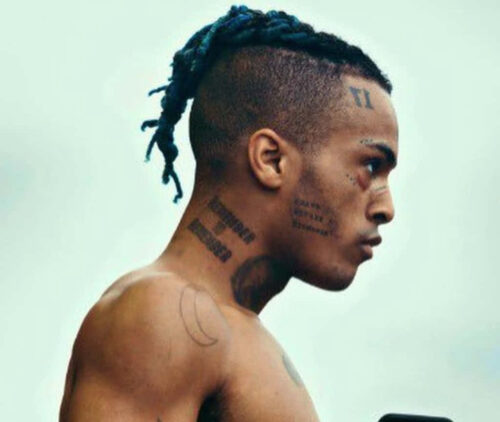 XXXTentacion Wallpaper