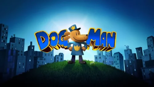 Dog Man Desktop Wallpaper