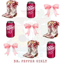 Background DR Pepper Wallpaper