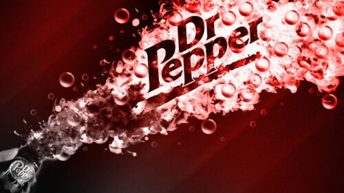 DR Pepper Desktop Wallpaper