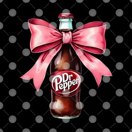 Background DR Pepper Wallpaper