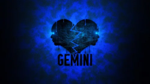 Background Gemini Wallpaper