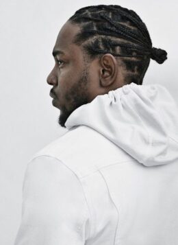 Background Kendrick Lamar Wallpaper