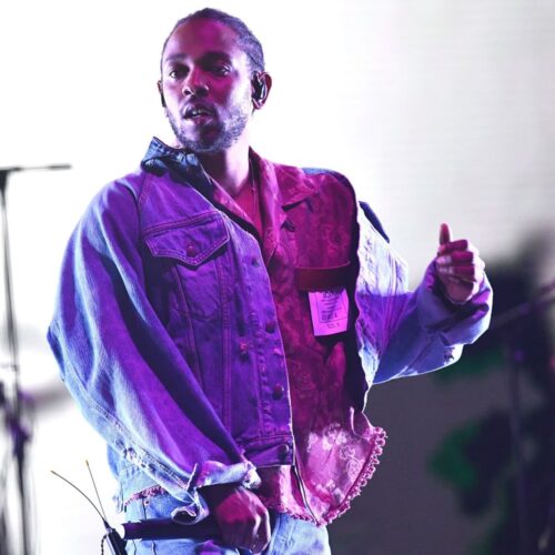 Background Kendrick Lamar Wallpaper