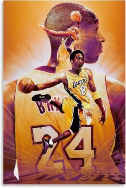 Background Kobe Bryant Wallpaper