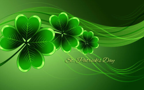 Patricks Day Desktop Wallpaper