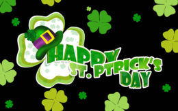 Patricks Day Desktop Wallpaper