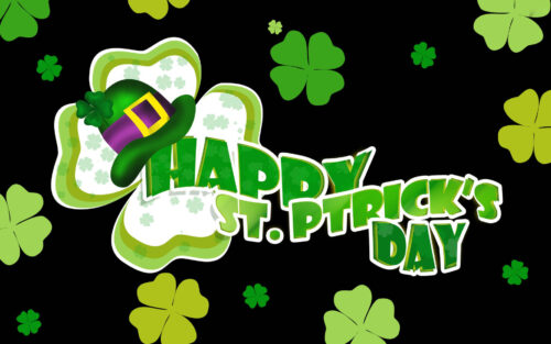 Patricks Day Desktop Wallpaper