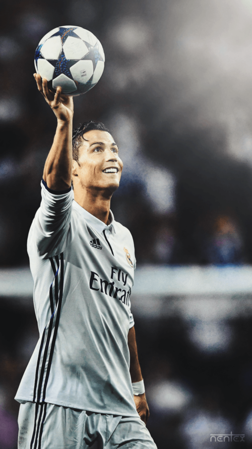 Cristiano Ronaldo Wallpaper