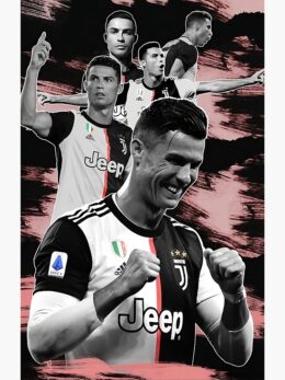 Cristiano Ronaldo Wallpaper