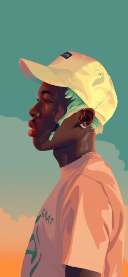 Tyler The Creator Wallpaper