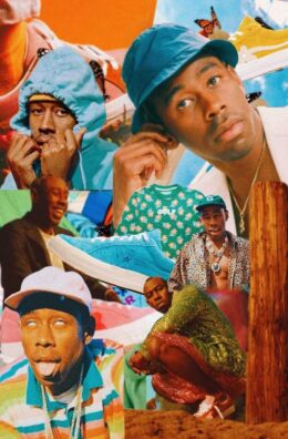 Tyler The Creator Wallpaper