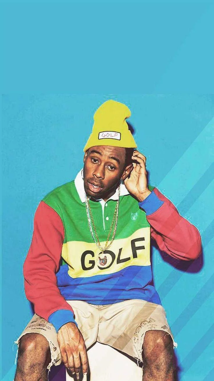 Tyler The Creator Wallpaper