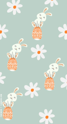 Easter Aesthetic Wallpaper