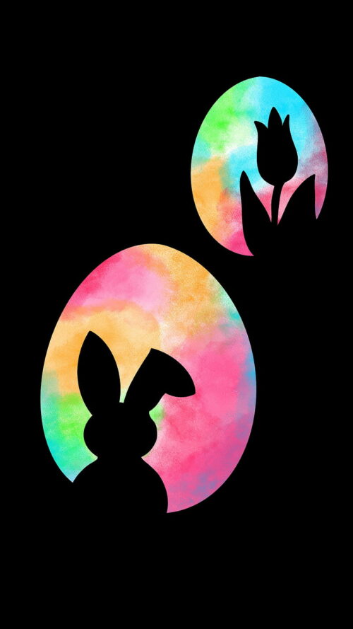 Easter Aesthetic Wallpaper