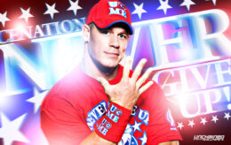 john Cena Wallpaper