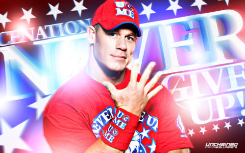 john Cena Wallpaper