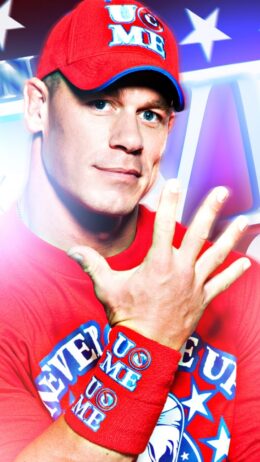 john Cena Wallpaper