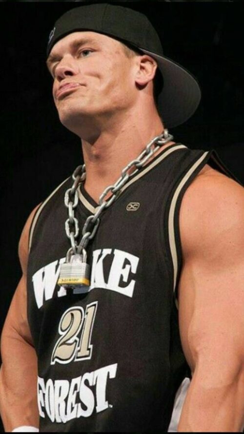 john Cena Wallpaper