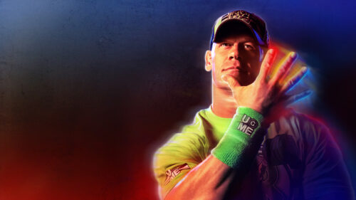 john cena wallpaper