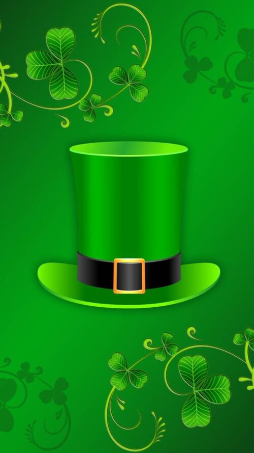 ST. Patrick’s Day Wallpaper