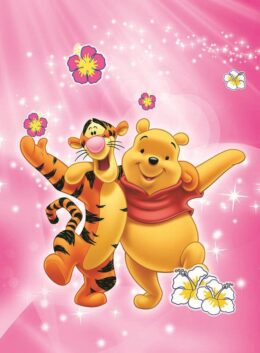 Winnie The Pooh Wallpaper