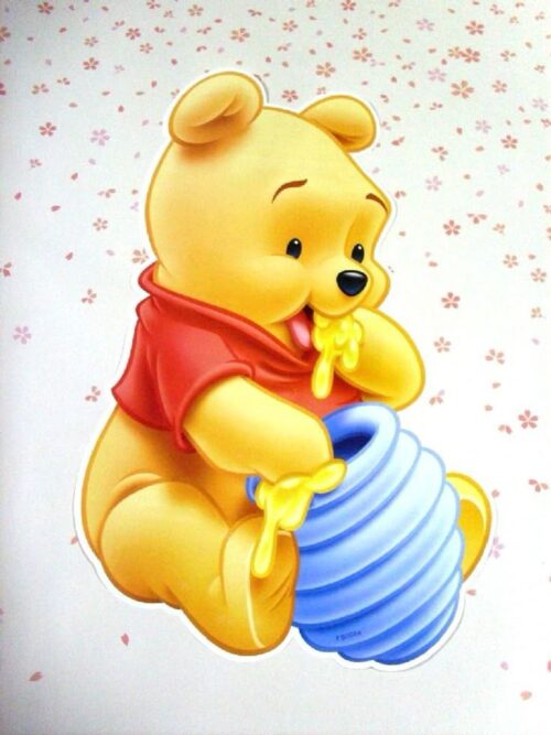 Winnie The Pooh Wallpaper