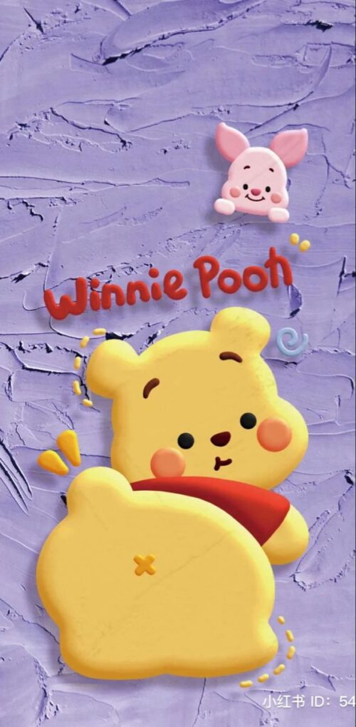 Winnie The Pooh Wallpaper