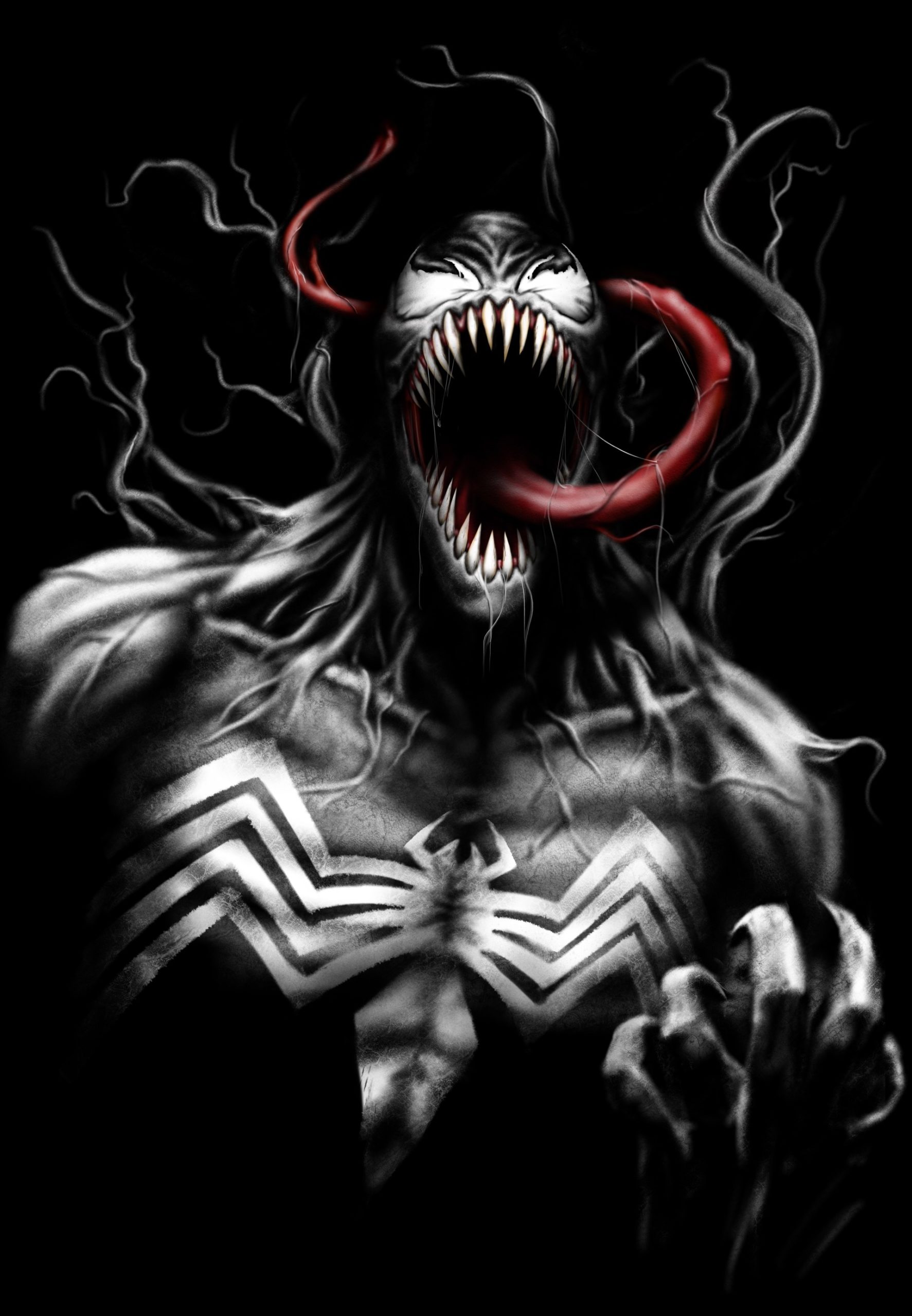 download the new version for android Venom