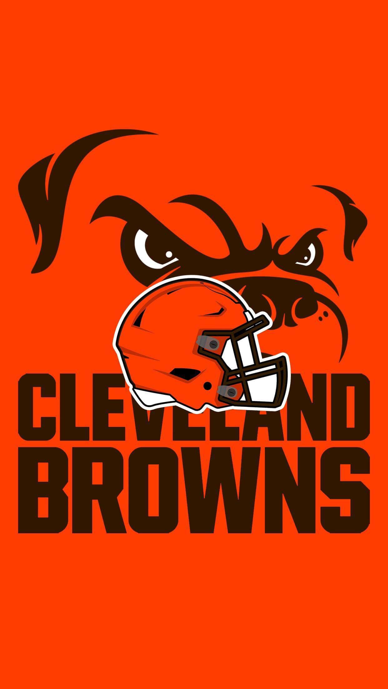 Browns Desktop Wallpaper : r/Browns