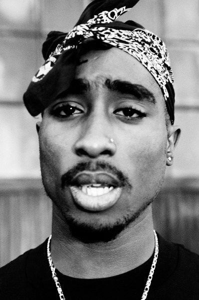 Tupac Shakur Wallpaper - EnWallpaper