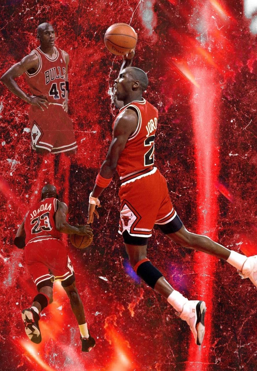 Michael Jordan Wallpaper - EnWallpaper